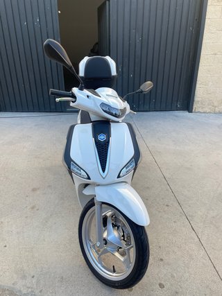Piaggio Liberty 125 ABS 2025