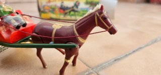 Juguete Paya Arre Caballito con Caja