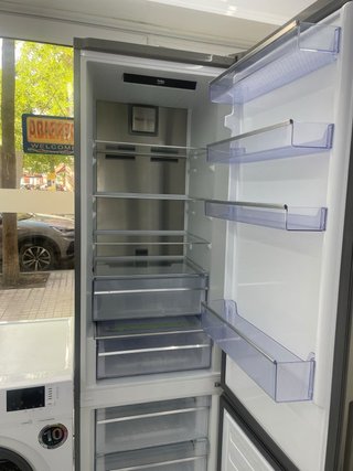 Oferta Nevera y Lavadora