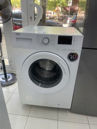 Oferta Nevera y Lavadora