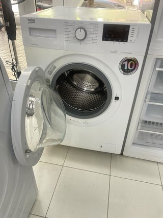 Oferta Nevera y Lavadora