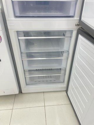 Oferta Nevera y Lavadora