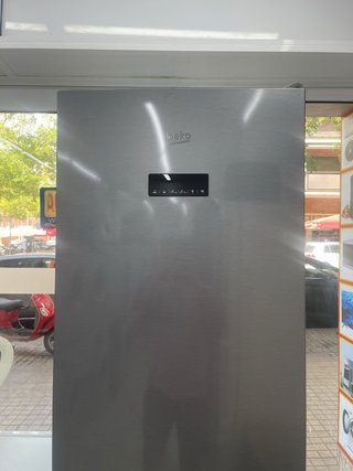 Oferta Nevera y Lavadora