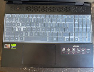 Acer Nitro 16 Gaming Laptop
