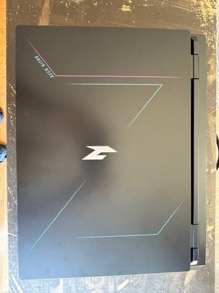 Acer Nitro 16 Gaming Laptop