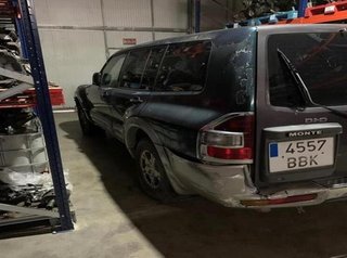 29865 elevalunas mr436860 062020 0620 mitsubishi