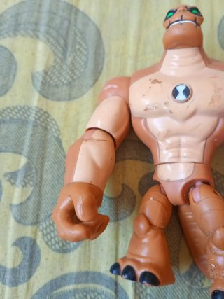 Figura Ben 10