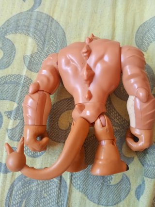 Figura Ben 10