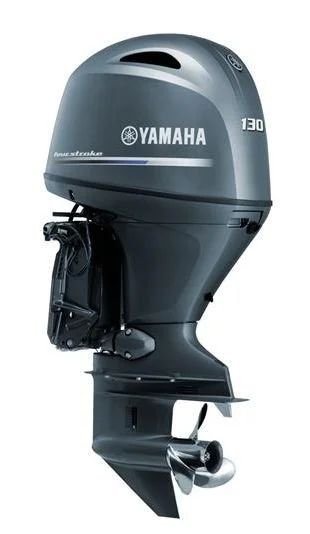 Yamaha F130 130 CV 4T nuevo