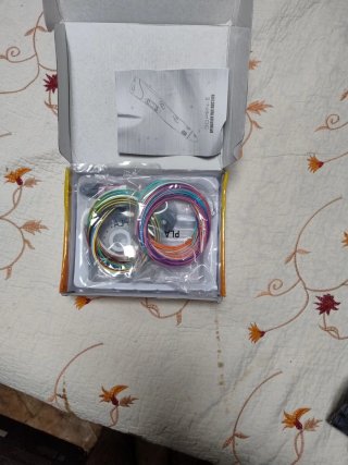 Lápiz 3D 3DPEN-2