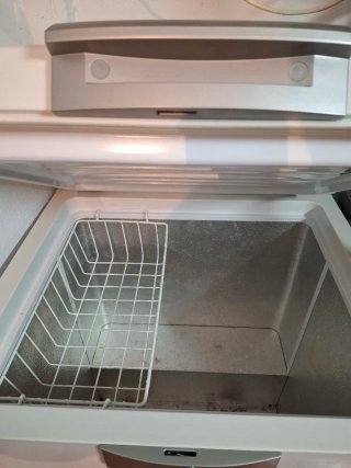 Congelador horizontal Beko