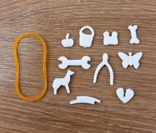 Juego de mesa Operación Hasbro