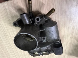 Cuerpo Mariposa Seat Ibiza 6K
