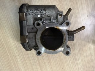 Cuerpo Mariposa Seat Ibiza 6K