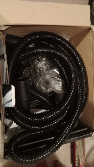 Kit Full Dip Berlina Vinilo Azul Mate