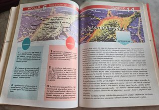 Libro "Biologia B" scuole superiori