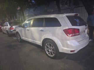 FIAT Freemont 2012