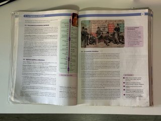 Historia del Mundo Contemporáneo Bachillerato [...