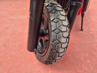 Segway ZT3 PRO Patinete Eléctrico VMP Matriculado