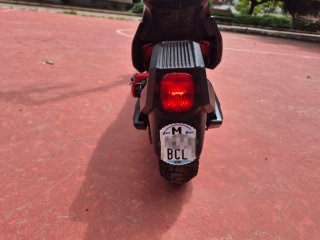 Segway ZT3 PRO Patinete Eléctrico VMP Matriculado