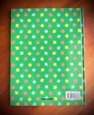 LIBRO DISNEY VINTAGE 1999/2000 “WINNIE THE POOH”