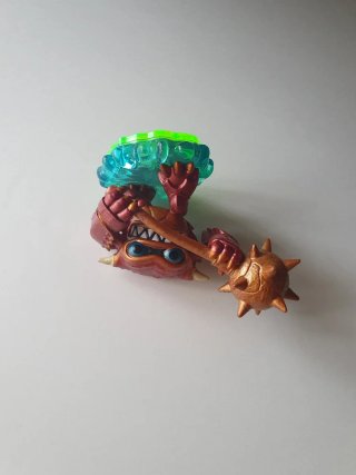 Skylanders Spyro's Adventure Wham Shell