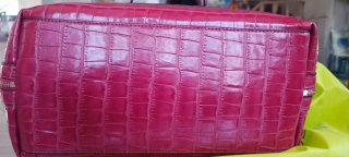 Borsa Versace Jeans Rosa