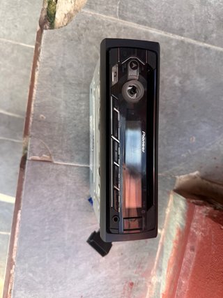 Autoradio piooner