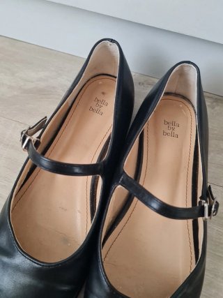 Merceditas Bella by Bella Negras