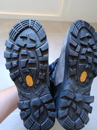 Botas Bestard Trail Tech Senderismo