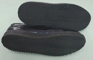 Sapatos verniz