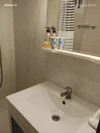 Alquiler de apartamento