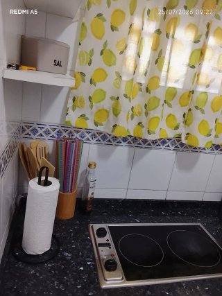 Alquiler de apartamento