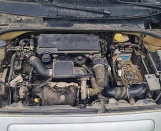 Centralita confort citroen 9650585780 c2 109394