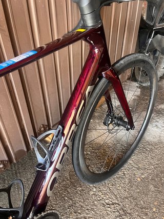Orbea Orca M31 e Team 2026