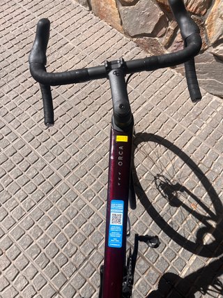 Orbea Orca M31 e Team 2026