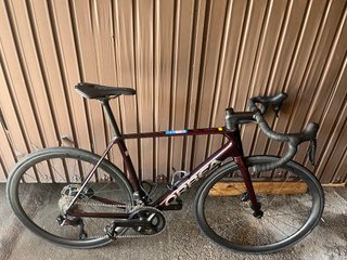 Orbea Orca M31 e Team 2026