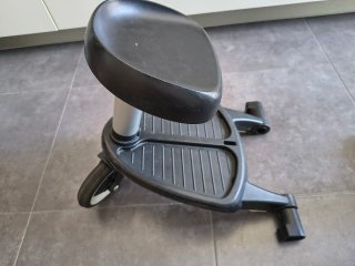 Patinete silleta compatible Bugaboo