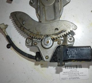 Elevalunas toyota 85710-35070 062100-4871 4 12754