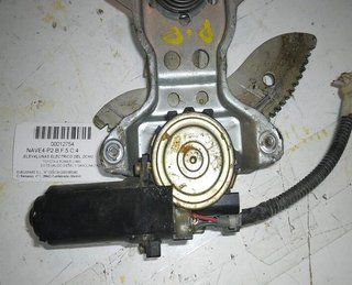 Elevalunas toyota 85710-35070 062100-4871 4 12754