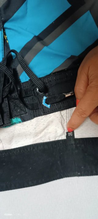 Bañador Quiksilver Multicolor,5 €cada uno