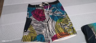 Bañador Quiksilver Multicolor,5 €cada uno