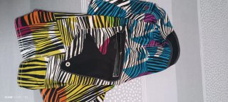 Bañador Quiksilver Multicolor,5 €cada uno