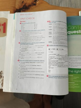Gold Experience 2nd Edition A2 Student's Book