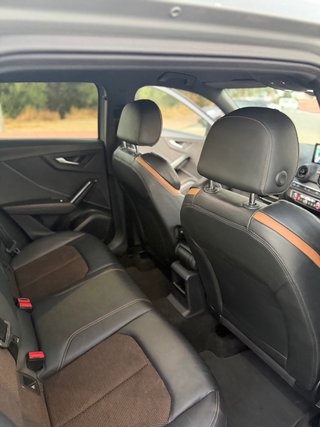 Audi Q2 2017