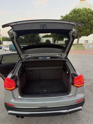 Audi Q2 2017