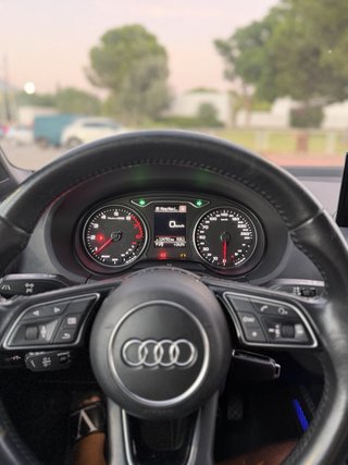 Audi Q2 2017