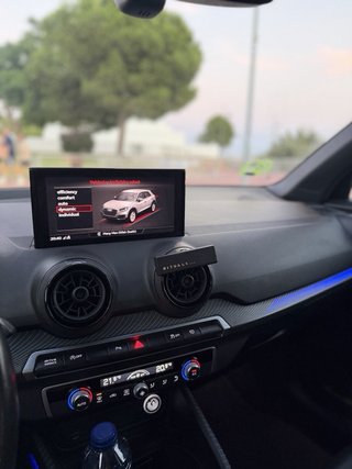 Audi Q2 2017