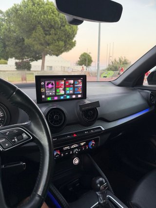 Audi Q2 2017