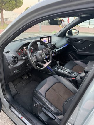 Audi Q2 2017